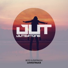 Boss & RayNash - Lovestruck [Outertone Free Release]