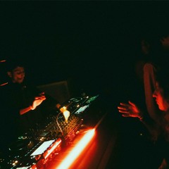 kish - Closing Set | Wata Igarashi @ Industrial 236