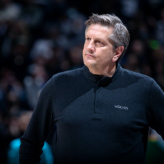 Chris Finch Postgame 10.22