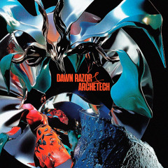 Premiere : Dawn Razor & AcheTEch - Doom [IDA]