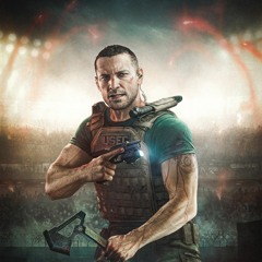 Escape from Tarkov ARENA (Main theme)