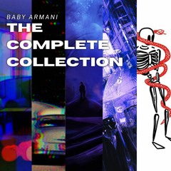 BabyArmani: The Complete Collection