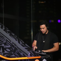 Daniel Pessoa @ Tetto Rooftop Lounge