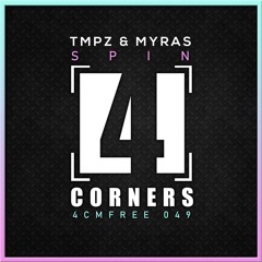 4CMFREE049 - TMPZ & Myras - Spin