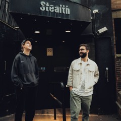 Rayworth B2B Angel Of Origin LIVE Opening for Bicep @ Stealth