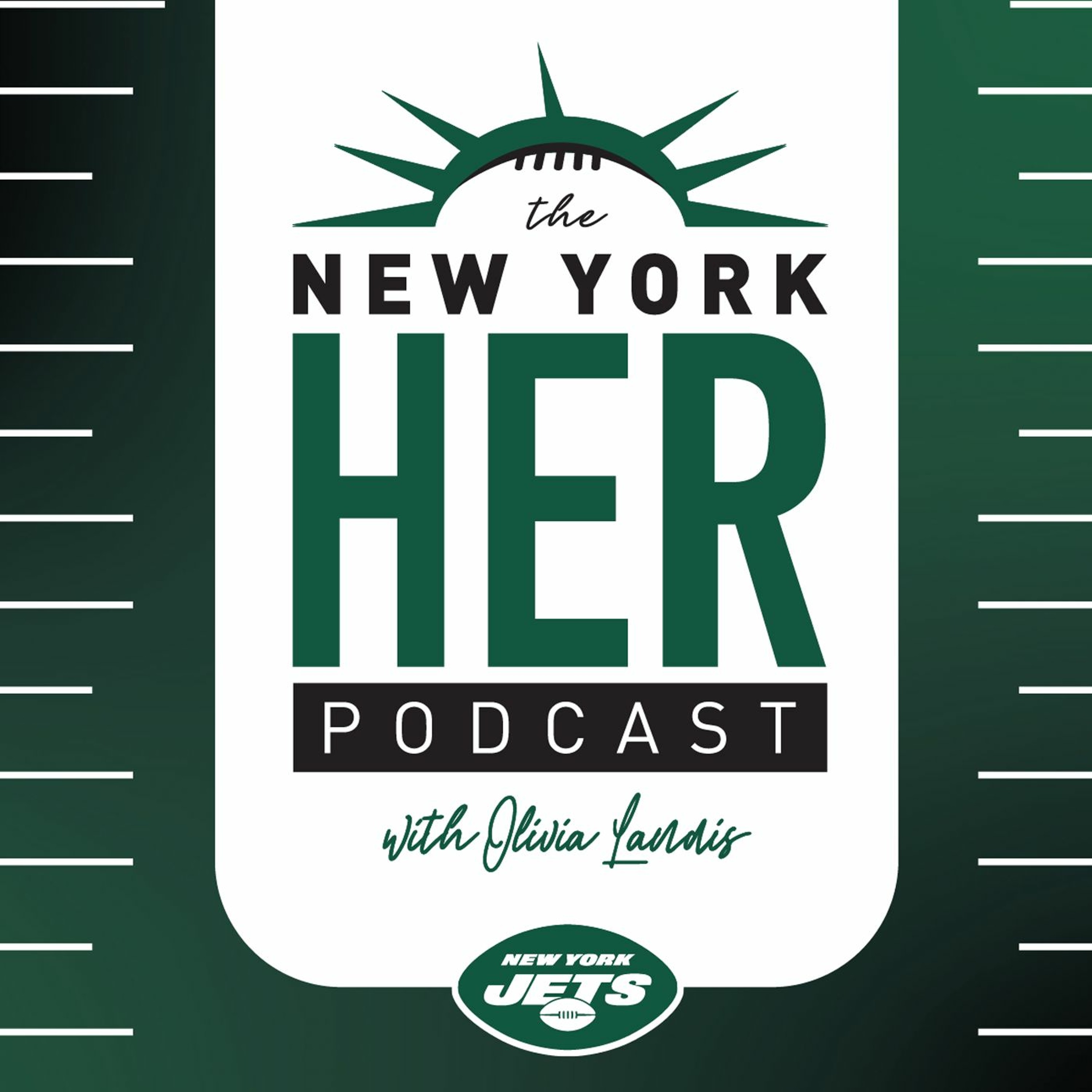 The Official Jets Podcast