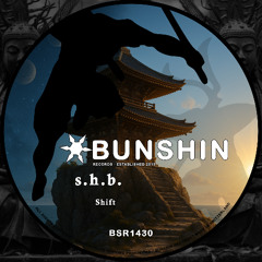 s.h.b. - Shift (FREE DOWNLOAD)