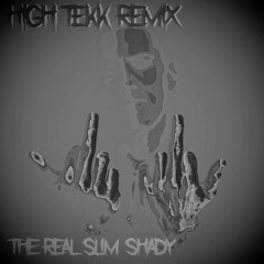 Eminem - Slim Shady  HIGH TEKK REMIX