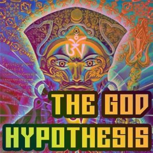 Lorenzo Chiesa - The God Hypothesis