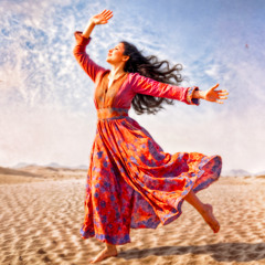 Divine Dance