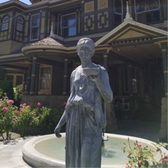 Chapter 8 - Pandora's House