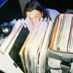 Live at Rex Club - Only Vinyl - 25/05/204