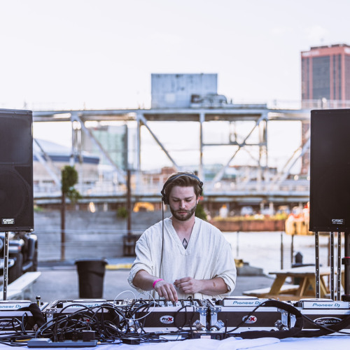 JohnLuc Jubert @ Sunset Sundays 6.24.24