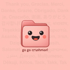 go go crushmon! 「crushmon.com theme song」