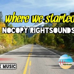 Lost Sky - Where We Started