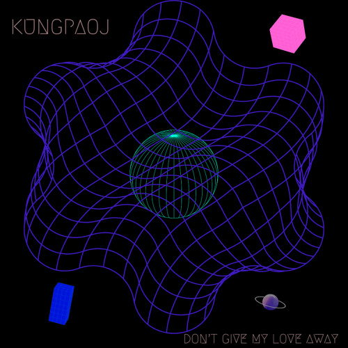 Don't Give My Love Away (DGMLA)