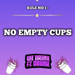 DEEJAY TY / DJ YK WI DRINK FI DRUNK LIVE AUDIO🔥😵‍💫
