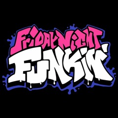 Friday Night Funkin' - Roses (In-Game Mix)