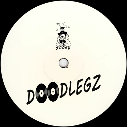 DOODLEGZ#1