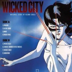 Osamu Wicked City