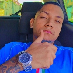 MC GW - MEDLEY NUNCA VISTO = DJ GIK