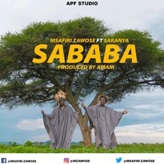 Sababa_Prod by Amam at ApF studio