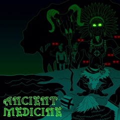 PREZUMEDEAD - Ancient Medicine