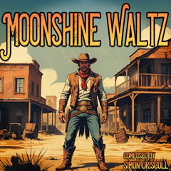 Moonshine Waltz