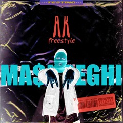 Mvshreghi - AK freestyle