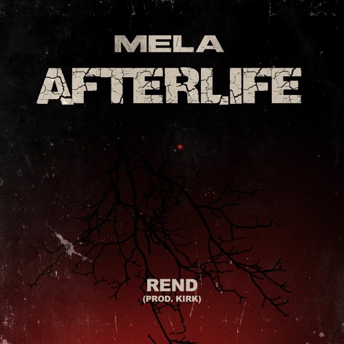 AFTERLIFE EP - TEASER 2 - REND