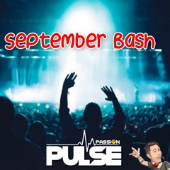 DJ Pulse September Bash Mix