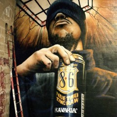 MALSAIN - BABAR - (Studio 186)