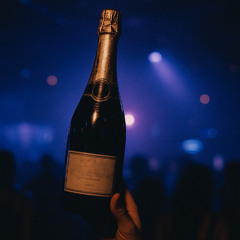 champagne (Tove Lo Remix)