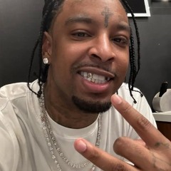 21 Savage - 4L (Kanye West Mix)