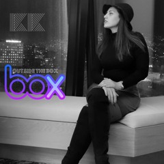 Outside The Box Vol.41 Mixed By Kurt Kjergaard