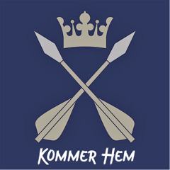 The Dark Coven - Kommer Hem.wav