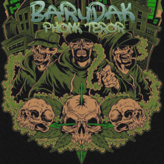 BARUDAK PHONK TERROR (DIGLO GUARACHA EDIT) BUY=FREE DL