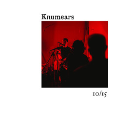 wednesday- knumears (live 10/15)