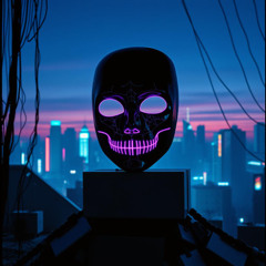 Monster's Laughter 3