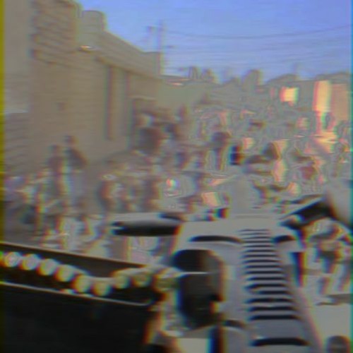 HIES - SERENITY (robloxian edition)