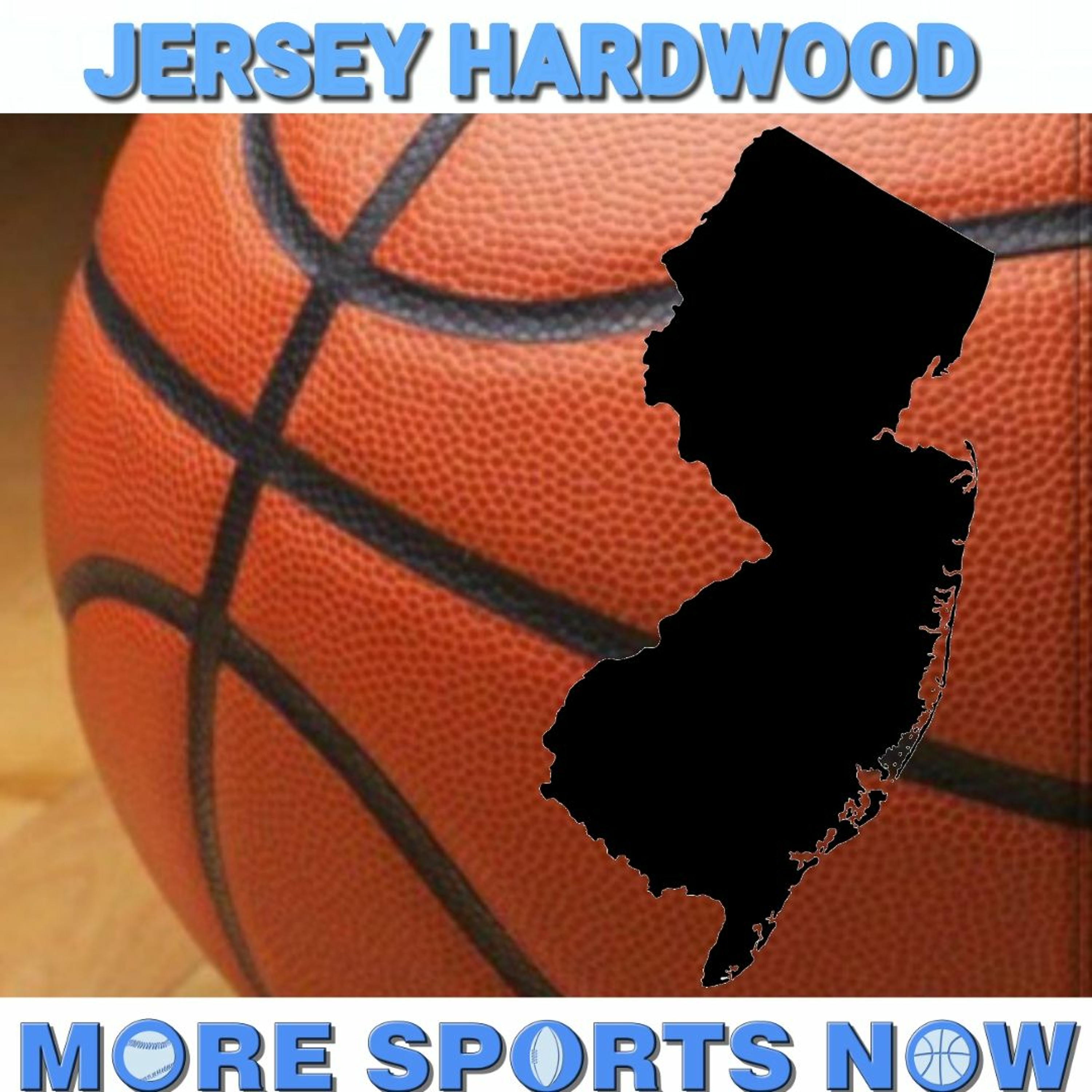 Jersey Hardwood - Episode #1 episode artwork
