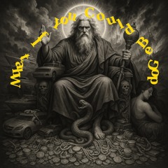 WHAT IF YOU COULD BE GOD