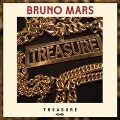 Bruno Mars - Treasure (Pop House Remix)