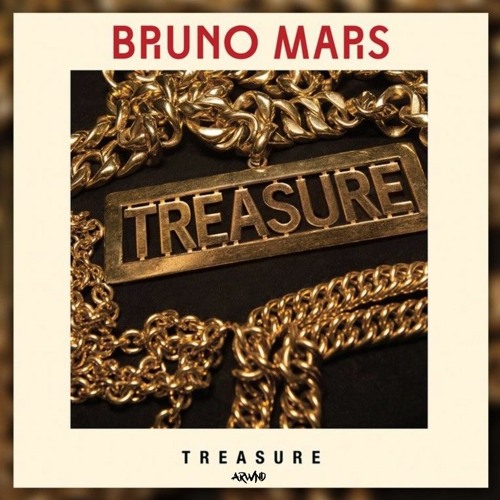 Stream Bruno Mars - Treasure (Pop House Remix) by ARWND | Listen online for  free on SoundCloud