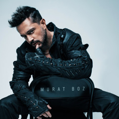 Murat Boz - Gözdeki Maviye 2023