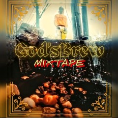 "Godly Effervescence" - God'sBrew