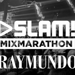 SLAM FM __ RAYMUNDO__ SEP2020