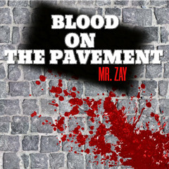 Hosea Burnett Blood On The Pavement