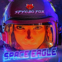 Space Eagle [ FREE SYNTHWAVE MUSIC ]