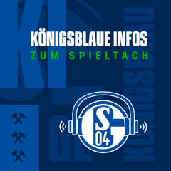 KI – Königsblaue Infos zum Spieltach | #S04HSV